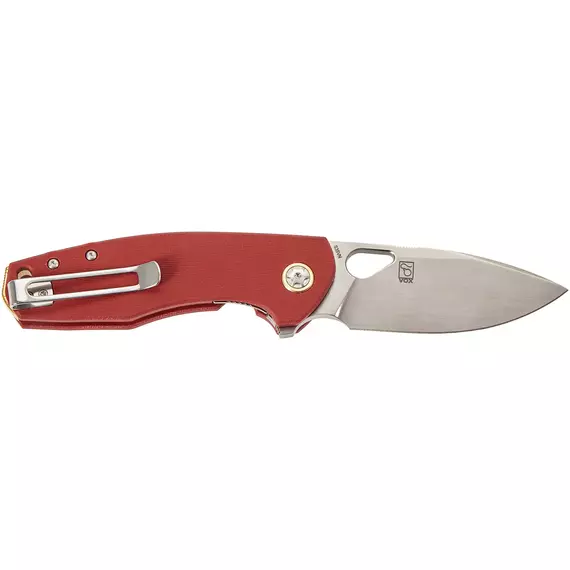 Ніж Boker Plus Little Friend к:red, фото , изображение 2